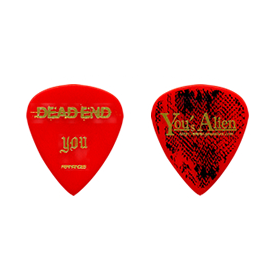 P-100 DEAD END YOU　【廃盤】